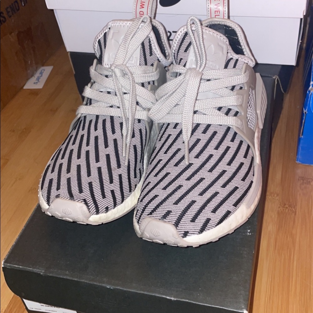 NMD XR_1